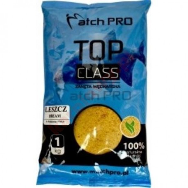 Zanęta top classic leszcz 1kg