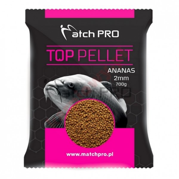 Pellet ananas 2mm 700g