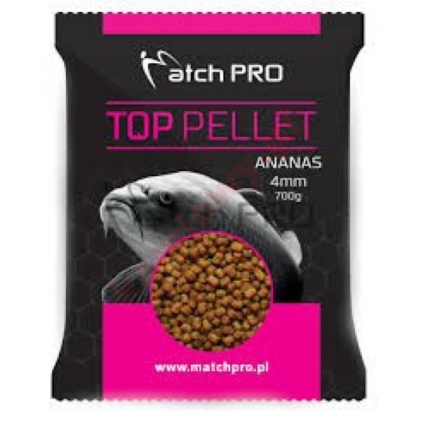 Pellet ananas 4mm 700g
