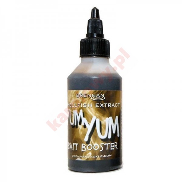 Booster - yum yums shelfish 100ml