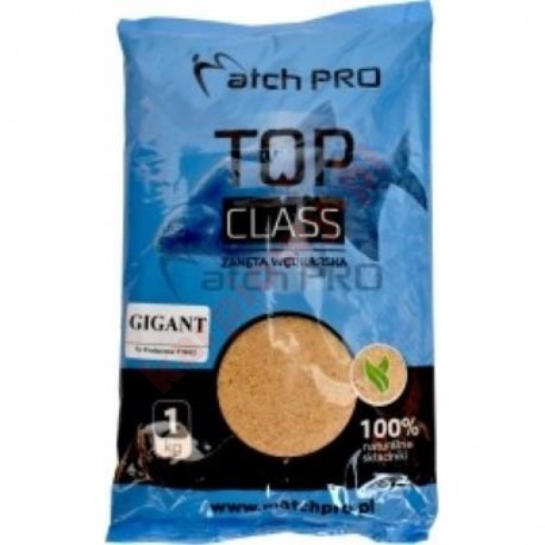 Zanęta top classic gigant 1kg