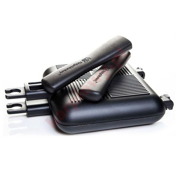 Toster - sandwich connect compact toaster XL + untensil set