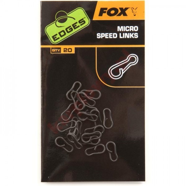 EDGES MICRO SPEED LINKS X 20pcs