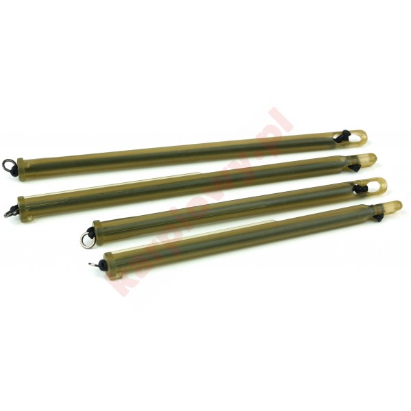 Rurki z amortyzatorem - elasticated tubes medium 