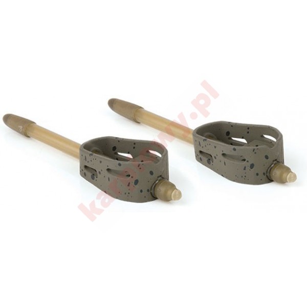 Koszyczek - alloy open feeder large 30g 