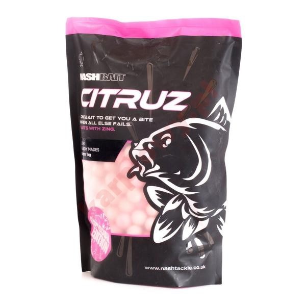 Kulki citruz bottom baits 18mm 1kg