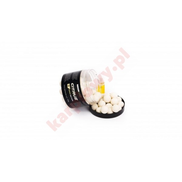 Kulki citruz wafters white 15mm 100g