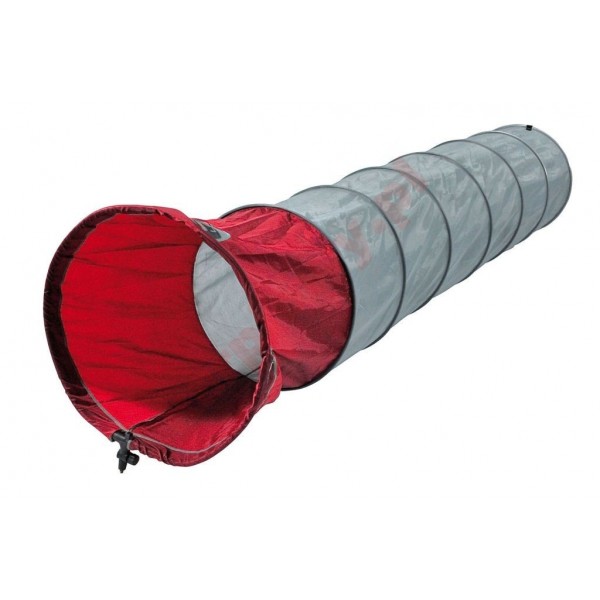 Siatka logic tunnel 250cm 55cm