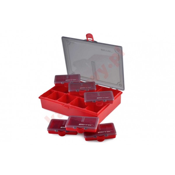 PUDEŁKO METHOD LARGE BOX SET