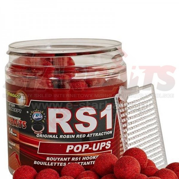 Kulki Pop up RS1 14mm 80g