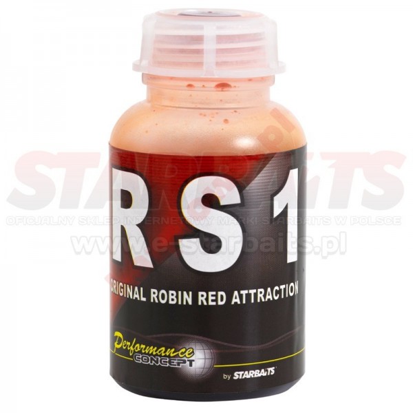 Dip attractor RS1 200ml