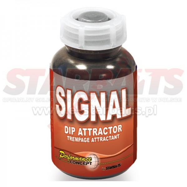Dip attractor signal 200ml