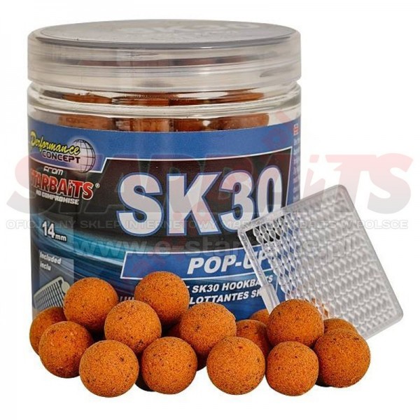 Kulki Pop up SK30 20mm 80g
