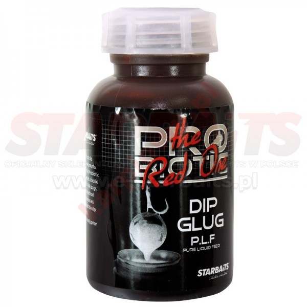 Dip PROBIOTIC The Red One 200ml