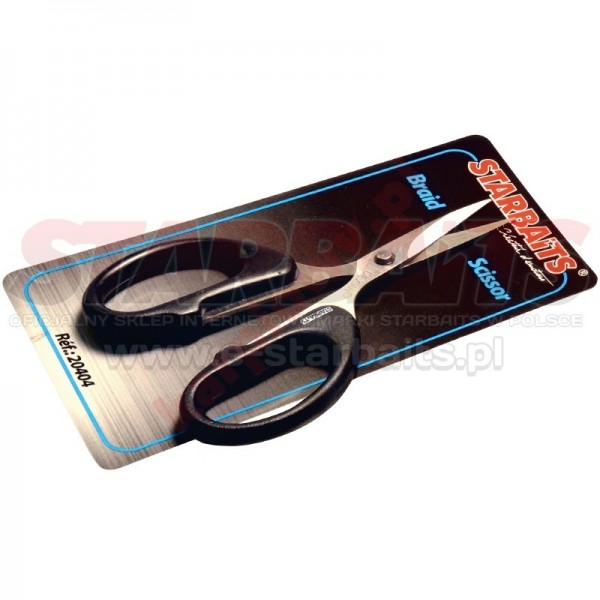 Nożyczki Braid Scissor