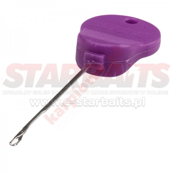 Igła Particle Needle