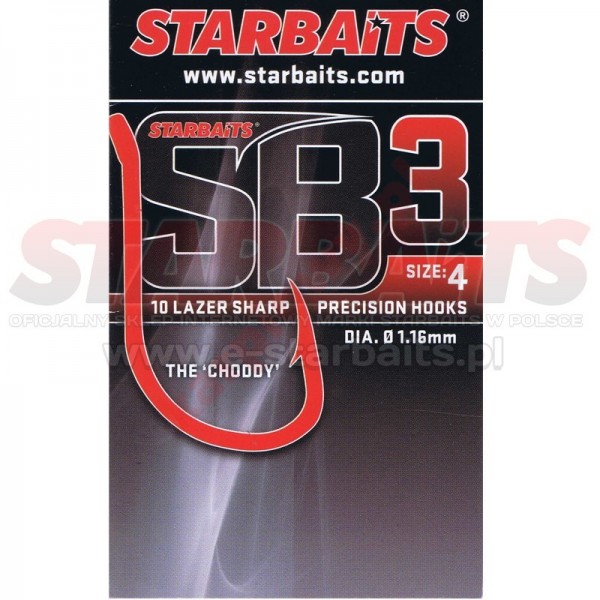 SB3 Nr 6 10szt