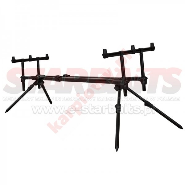 ROCK POD TINY 3 Rods
