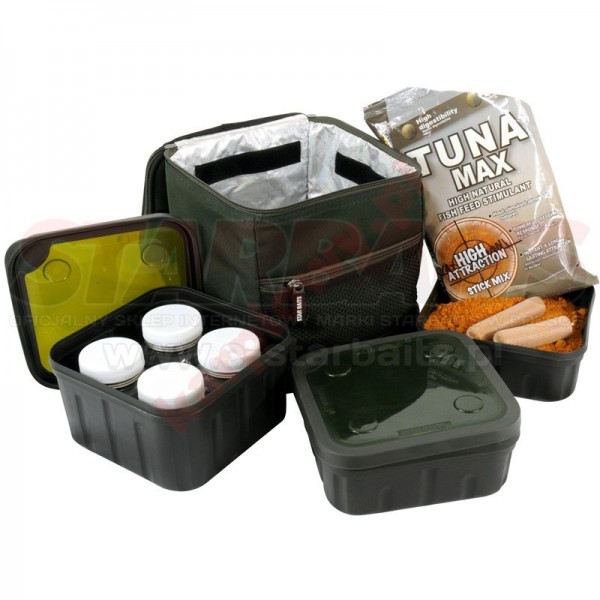 Bait Box XL