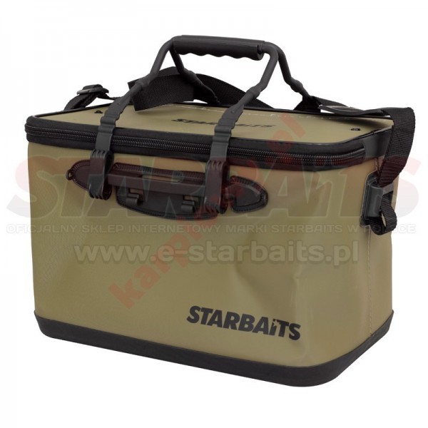 Torba Specialist Bait Box G2
