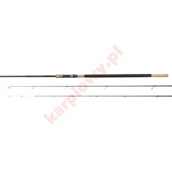 Wędka specialista twin tip 12'360cm 2.00lbs - 2sec