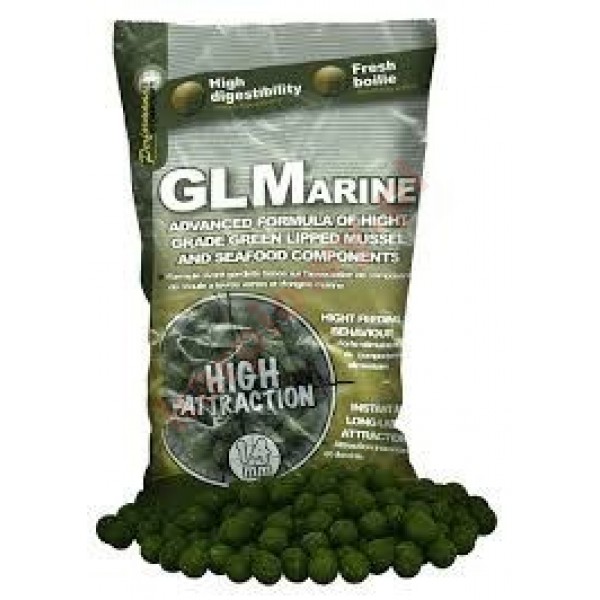 KULKI GLMarine 10mm 1kg