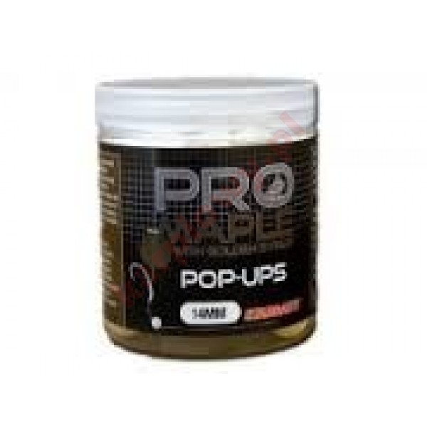 Kulki Pro Maple pop-up 10mm 60gr