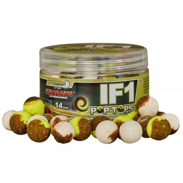 Kulki IF1 Pop tops 20mm 60gr