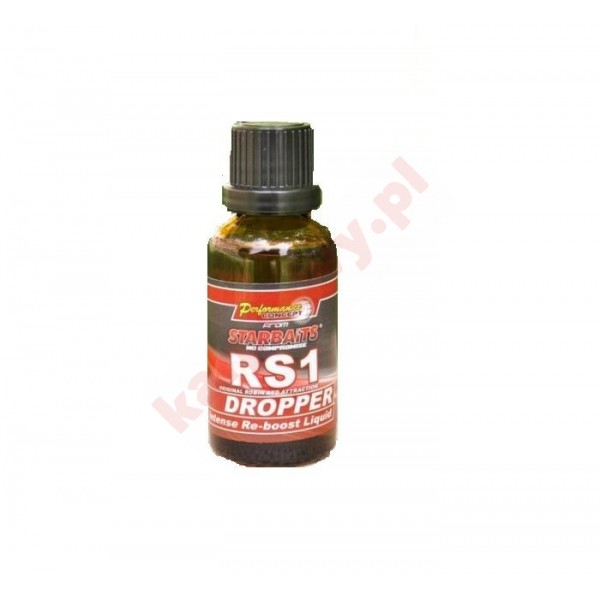 Dropper RS1 30ml
