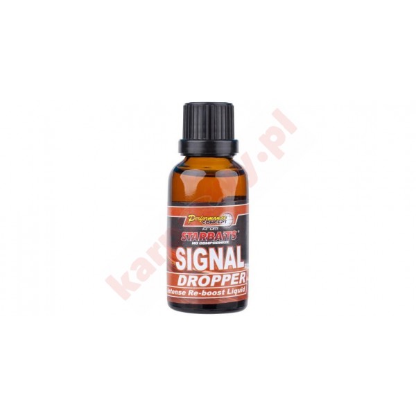Dropper signal 30ml