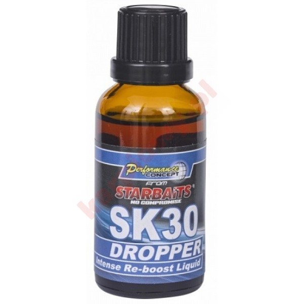 Dropper SK30 30ml