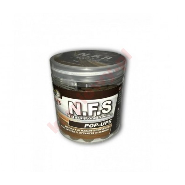 KULKI N.F.S POP UP 20mm 80gr