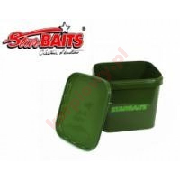 WIADRO SQUARE BUCKET 3,5l