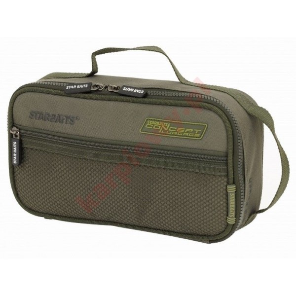TORBA CONCEPT BAIT POUCH 1kg