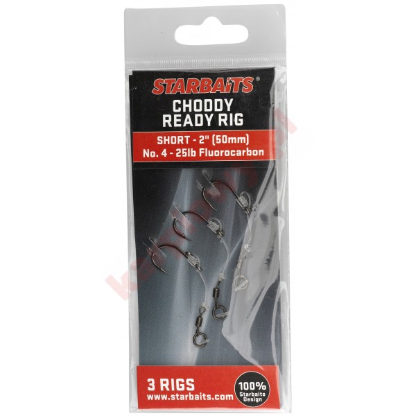 PRZYPONY SHORT CHODDY NR4