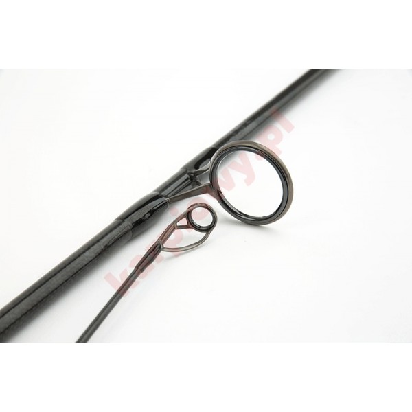 Wędka horizon X4 cork handle 12ft 3.50lb with 50mm ringing