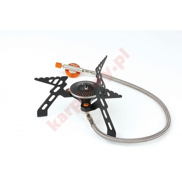 Cookware Compact 3000 Stove