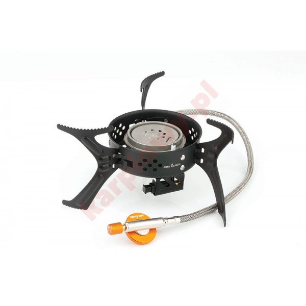 Cookware Heat Transfer 3200 Stove