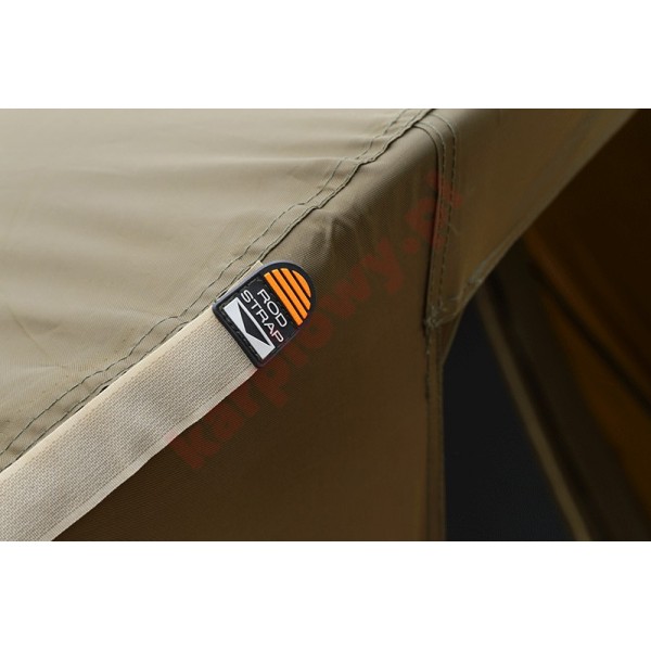 Narzuta - EOS 2 man bivvy skin