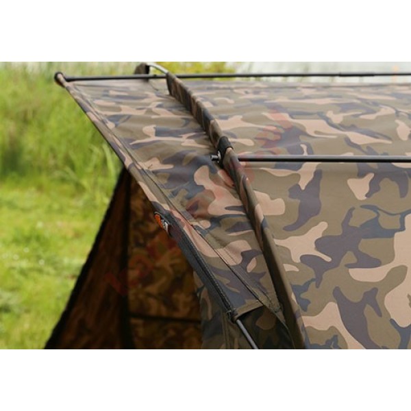 Namiot Easy Shelter - Camo