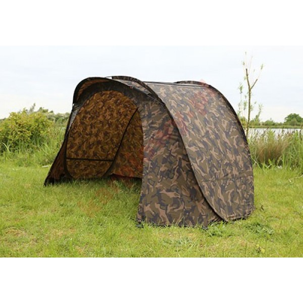 Namiot Easy Shelter - Camo