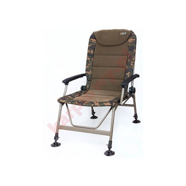 Fotel R Series Chairs - R2 Camo