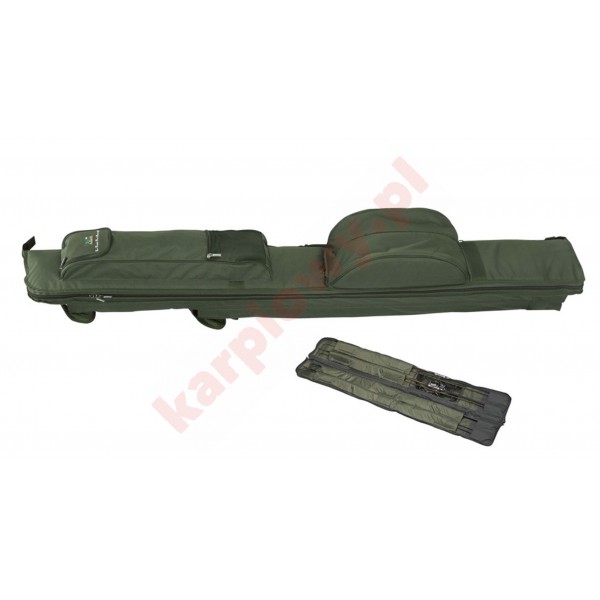 Pokrowiec Eco double rod Sleeve 13ft'