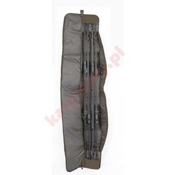 Lufa Voyager 12ft 2+2 Rod Case