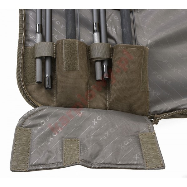 Lufa Voyager 12ft 2+2 Rod Case