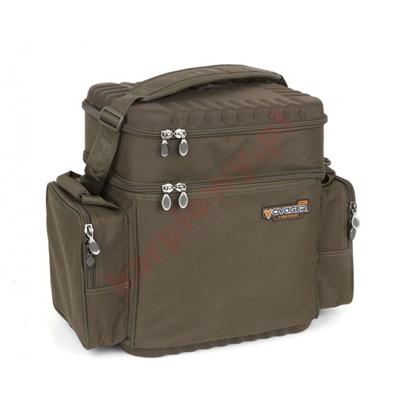 Voyager Two Man Cooler