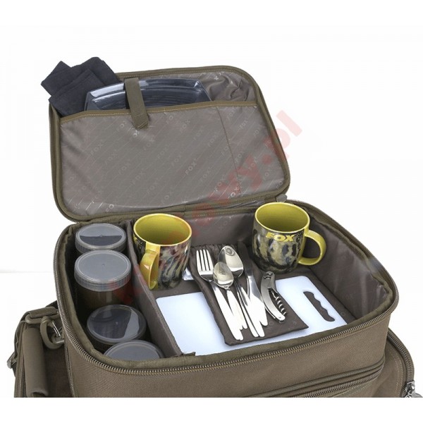 Voyager Two Man Cooler
