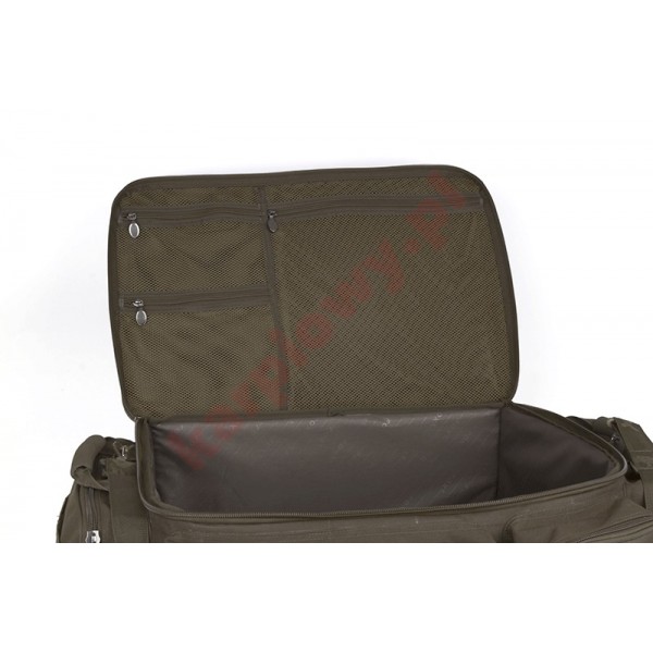 Voyager Barrow Bag