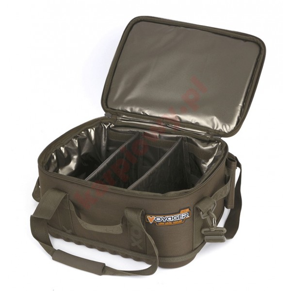 Torba voyager low level cooler