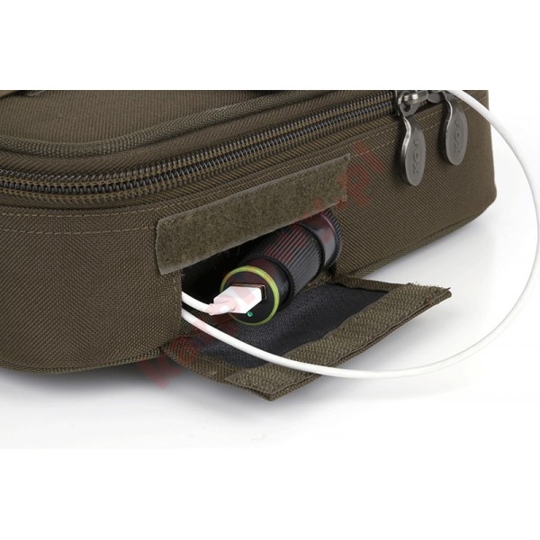 Voyager Gadgets Safe